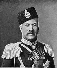 Son: Mikhail Annenkov