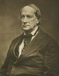 Caleb Cushing