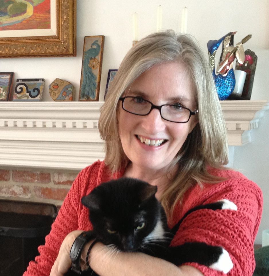 Gallery of Luanne Rice