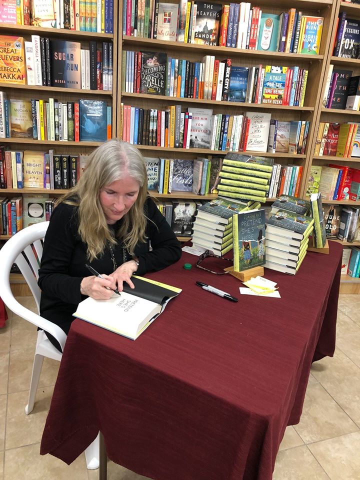 Gallery of Luanne Rice