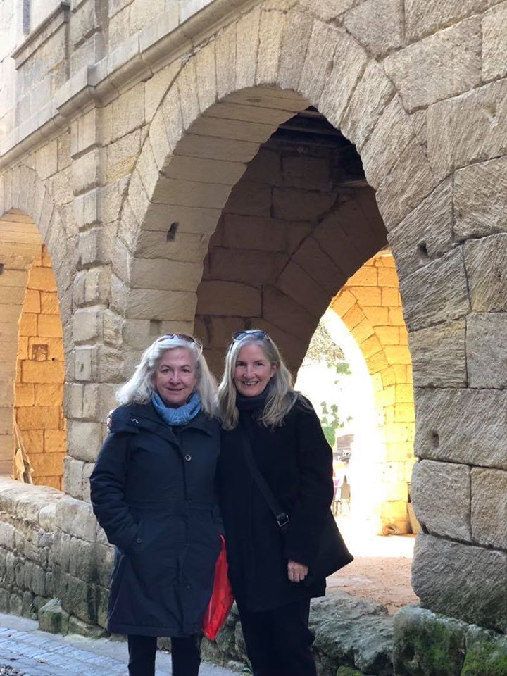 Sister: Maureen Rice Onorato
