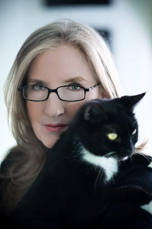 Gallery of Luanne Rice