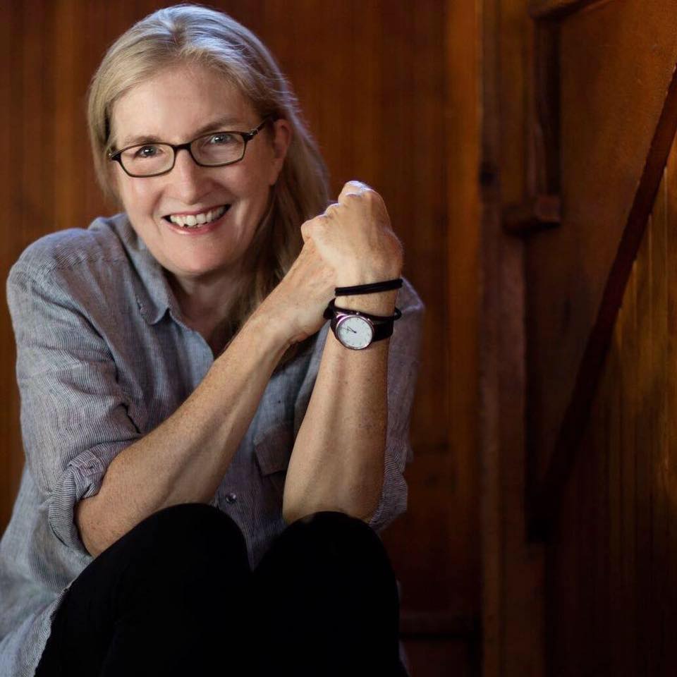Gallery of Luanne Rice