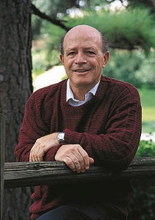 Carl Sommer