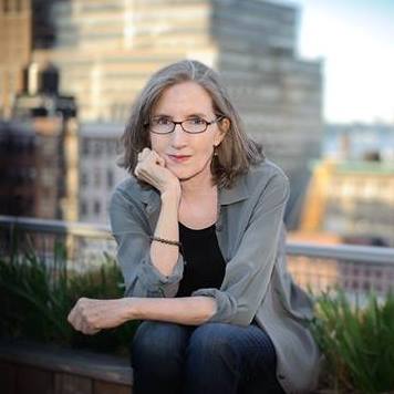 Gallery of Luanne Rice