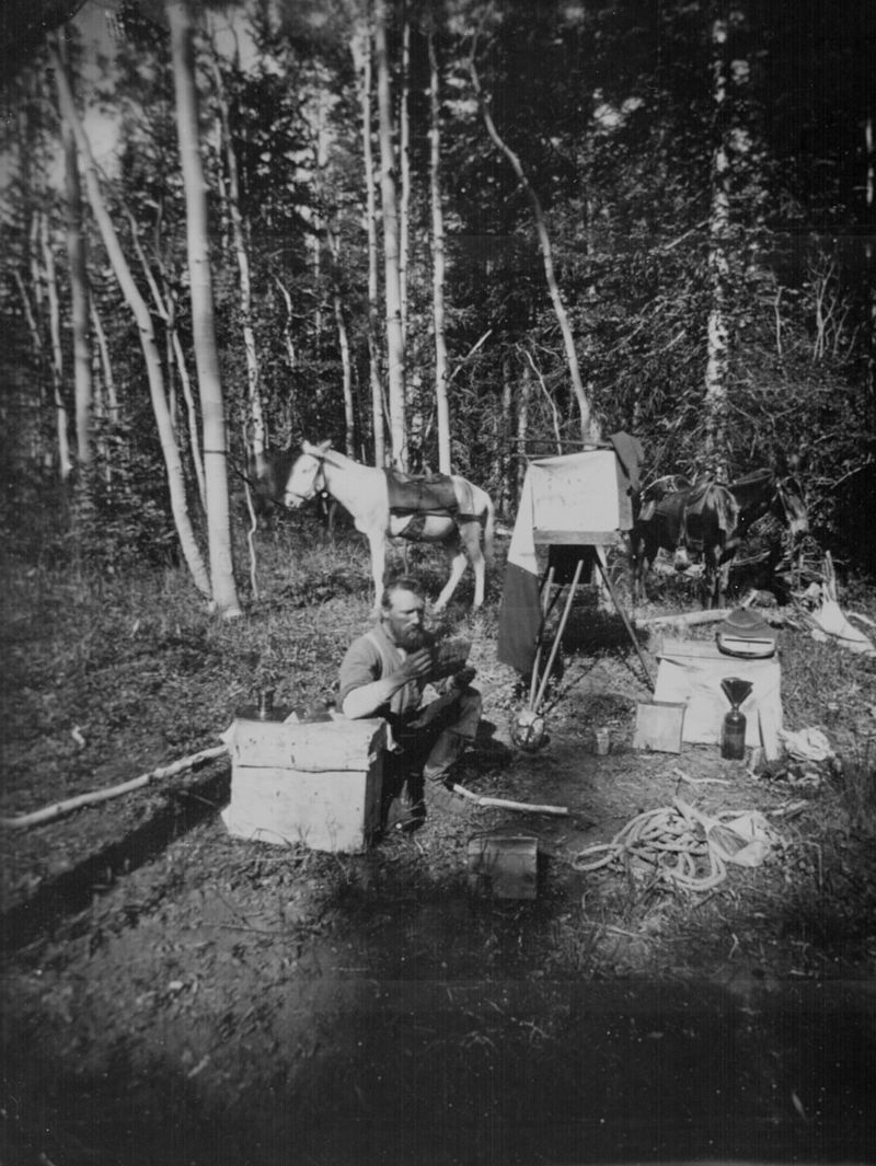 John Hillers