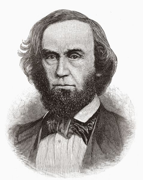 Claiborne Jackson