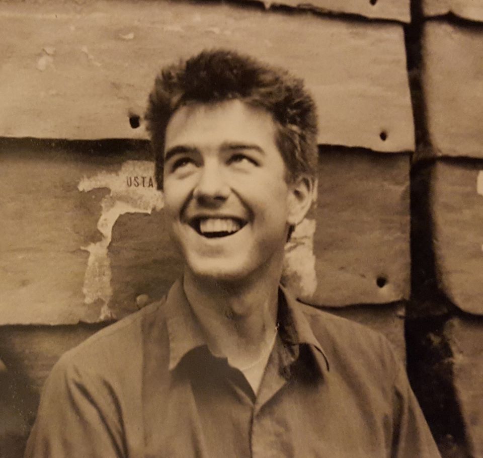Career period of Christopher Lane in career