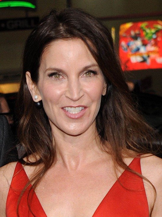 Spouse: Amanda Anka