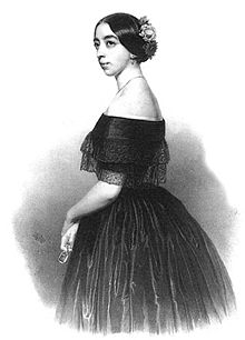 Friend: Pauline Viardot