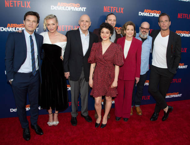 Gallery of Jason Bateman