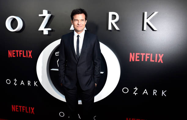 Gallery of Jason Bateman