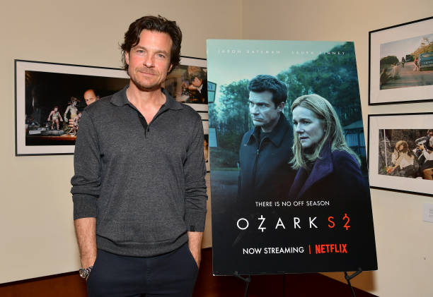 Gallery of Jason Bateman