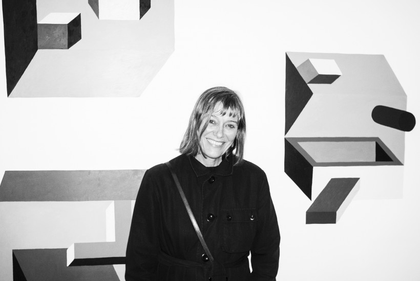 Gallery of Nathalie du Pasquier