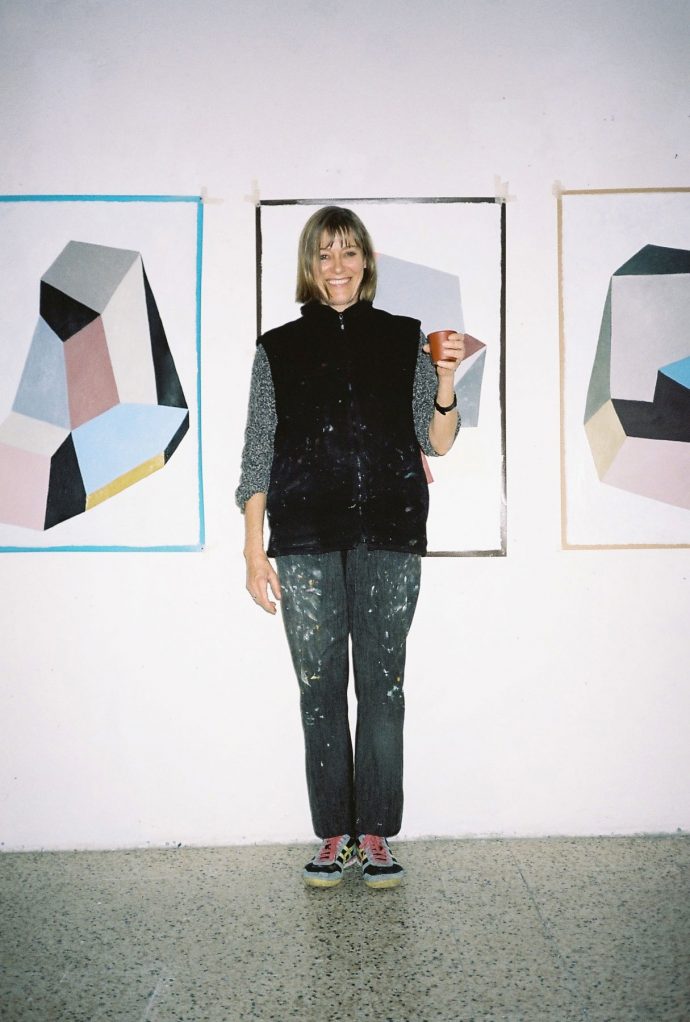 Gallery of Nathalie du Pasquier