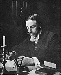 Alfred Hinton