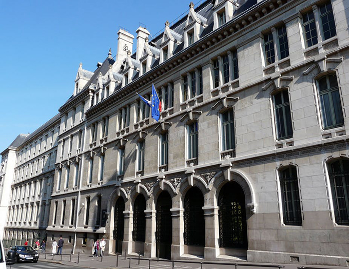 Gallery of Ferdinand Alquié