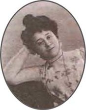 Nina Pavlovna Annenkova-Bernar