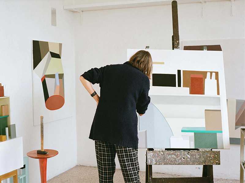 Gallery of Nathalie du Pasquier