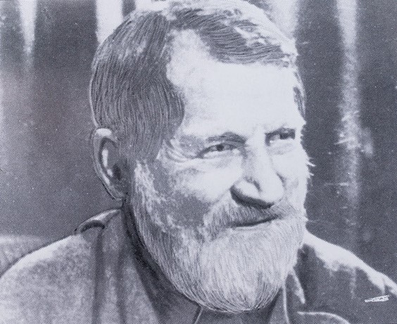Gallery of Vasiliy Talash