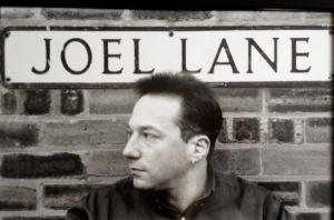 Gallery of Joel Lane