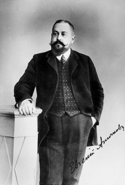 Evgeny Vasilyevich Anichkov