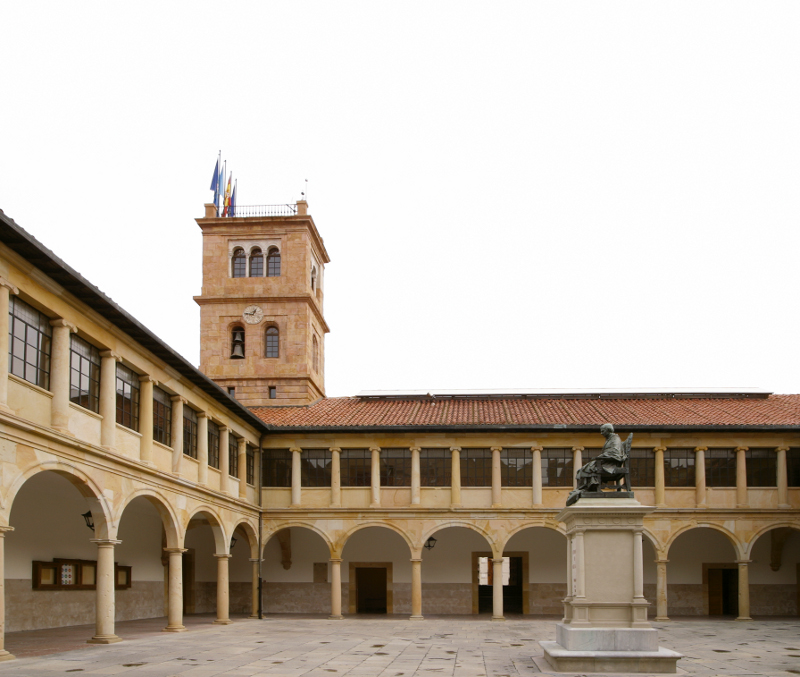 Gallery of Santiago García-Castañón