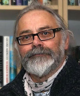 Friend: Peter Coleborn
