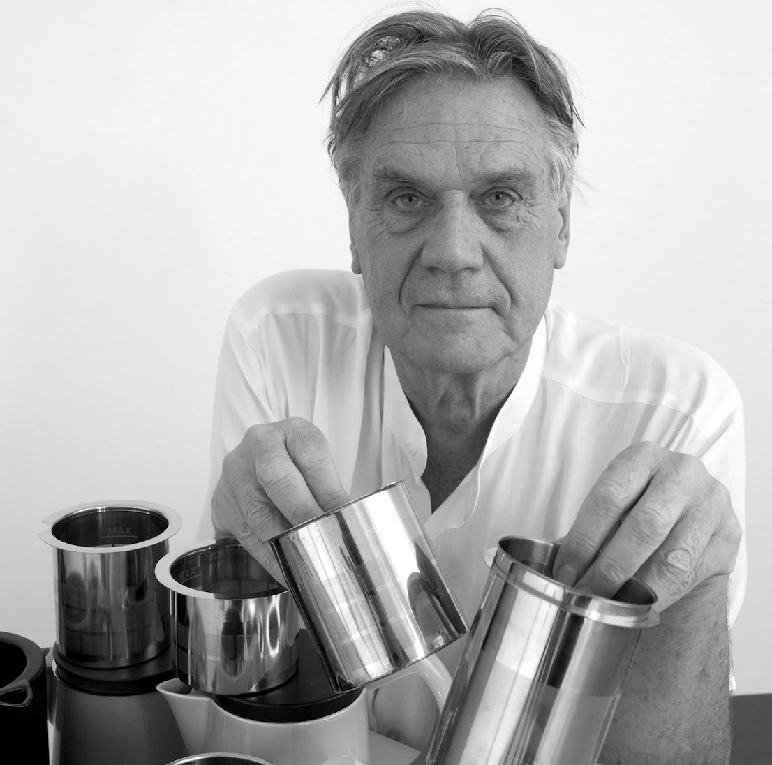 husband: George Sowden
