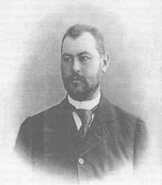Brother: Ivan Vasilyevich Anichkov