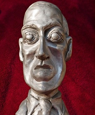 World Fantasy Award