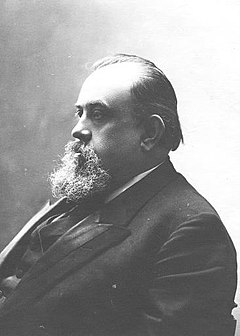 colleague: Maksim Kovalevsky