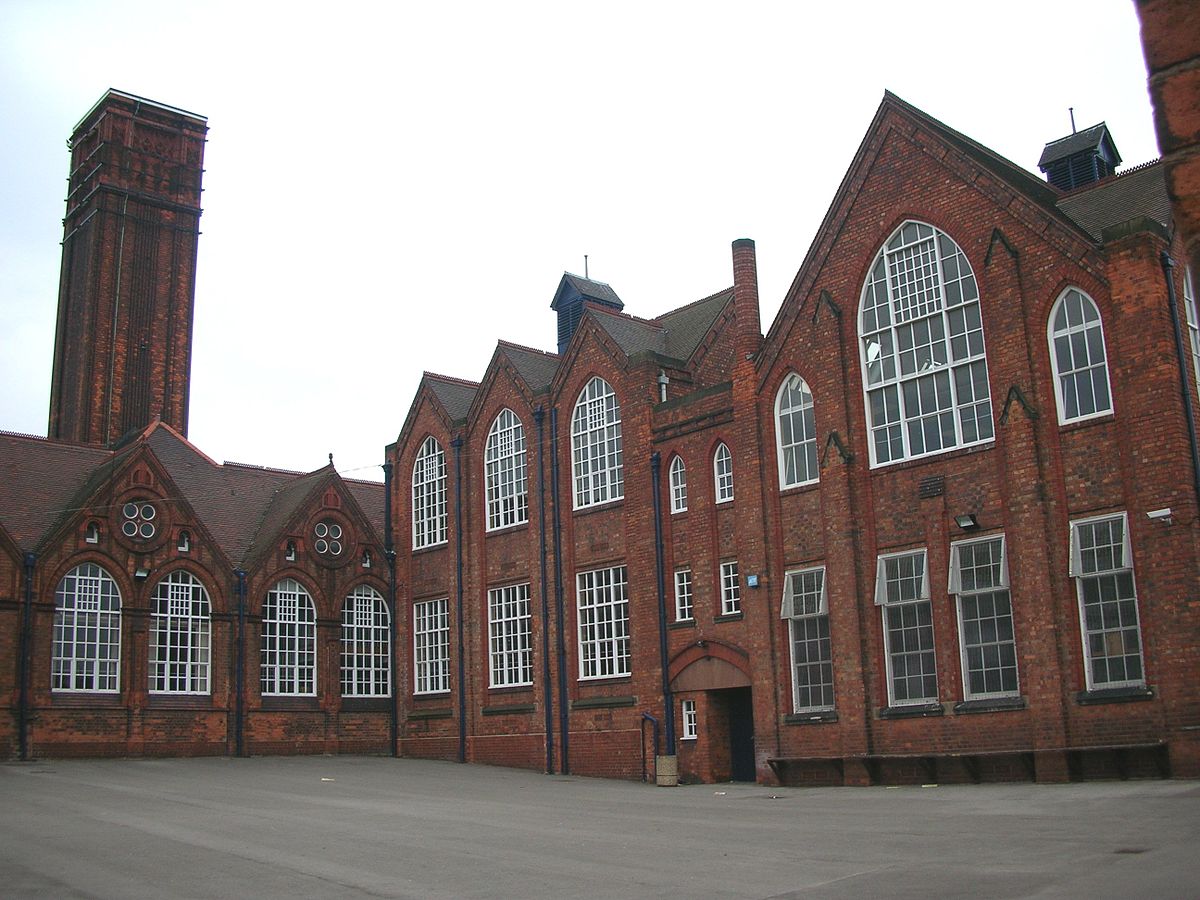Gallery of Joel Lane