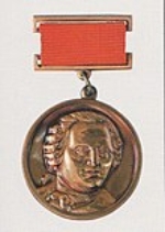 Lomonosov Prize (1907)