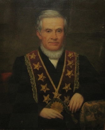 James McCallum