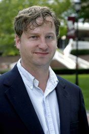 Chip Rhodes