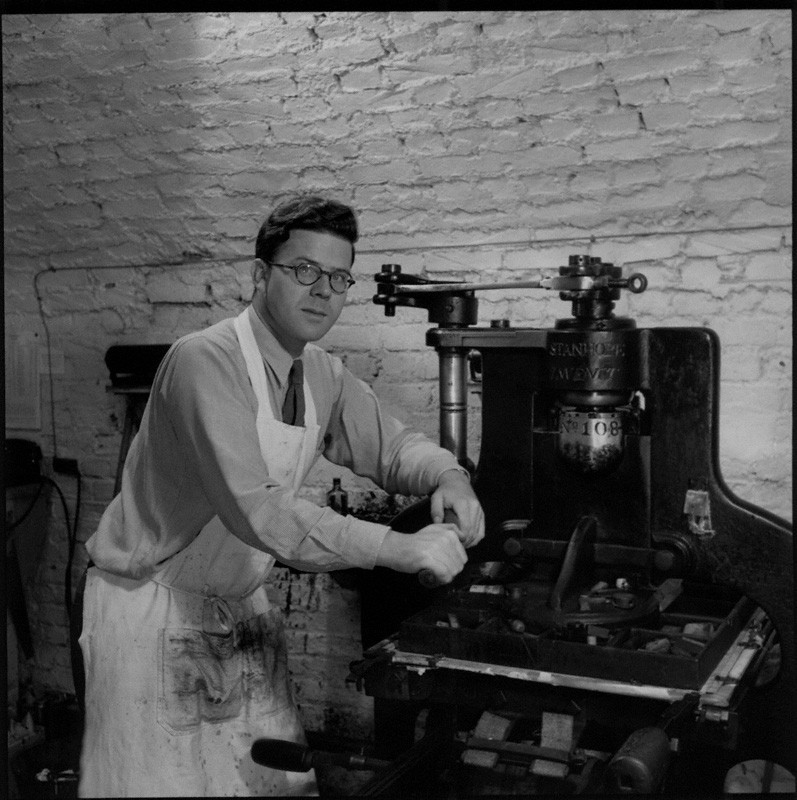 Philip Gaskell