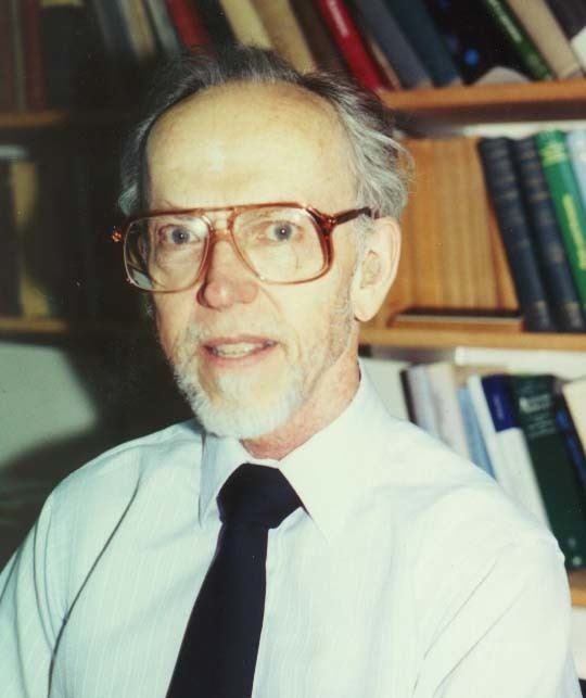 William Alston