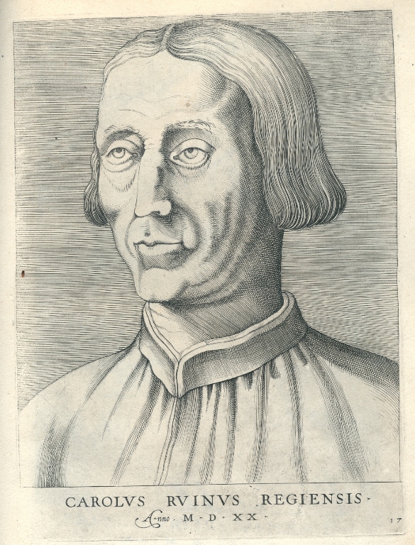 Carlo Ruini