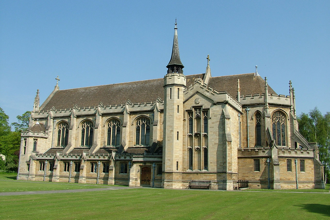 Gallery of Philip Gaskell
