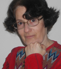 Diane Lefer