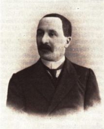 Leonid Nikolaevich Afanasyev
