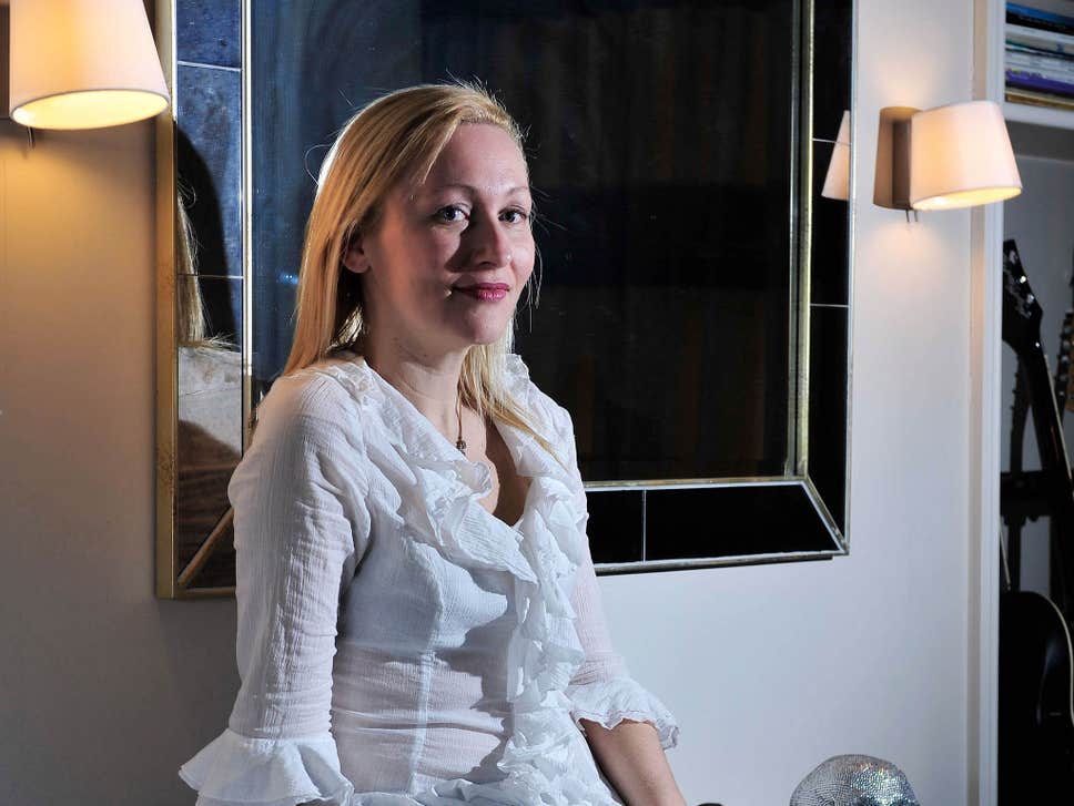 Gallery of Sarah Pinborough