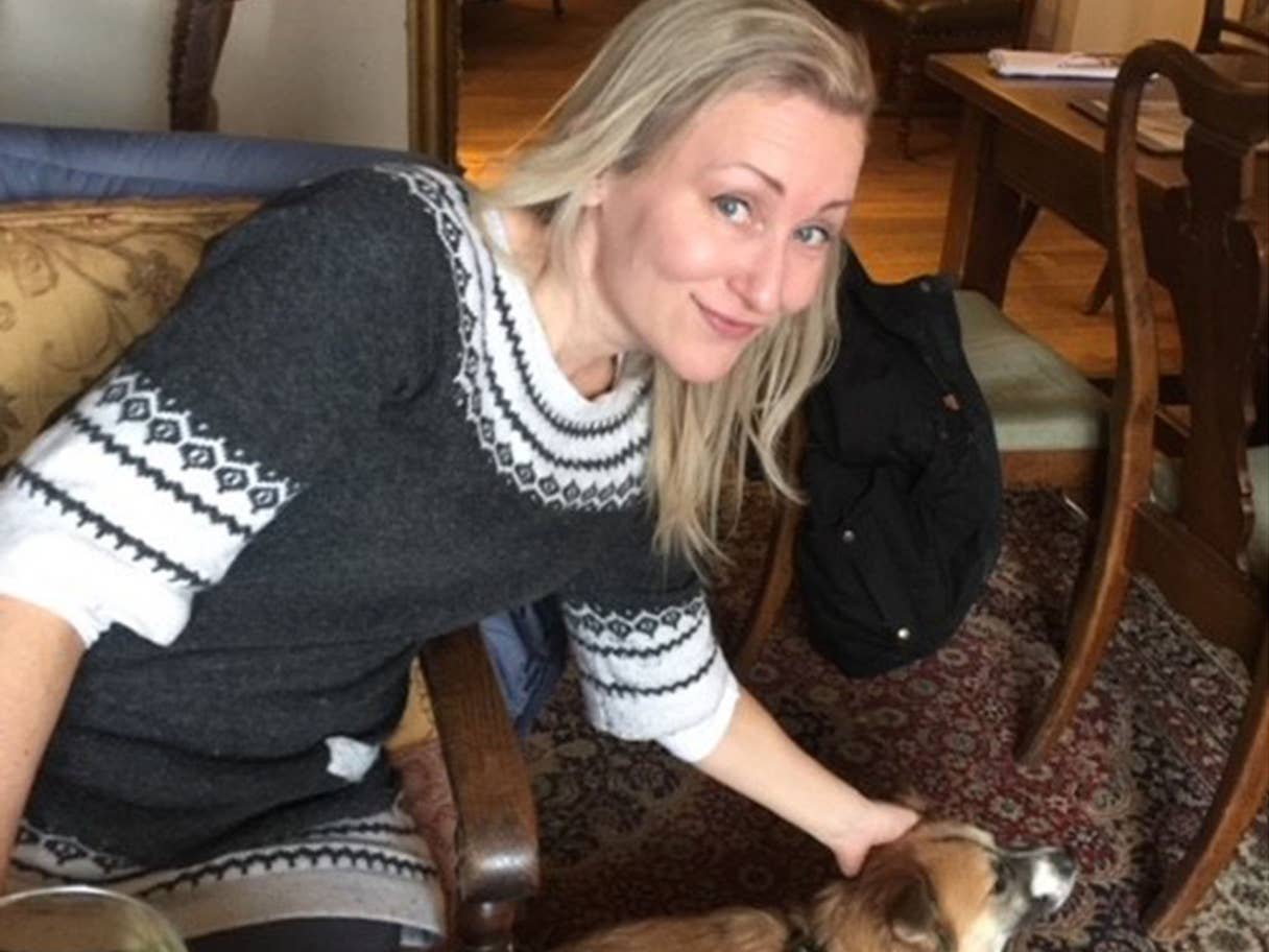 Gallery of Sarah Pinborough