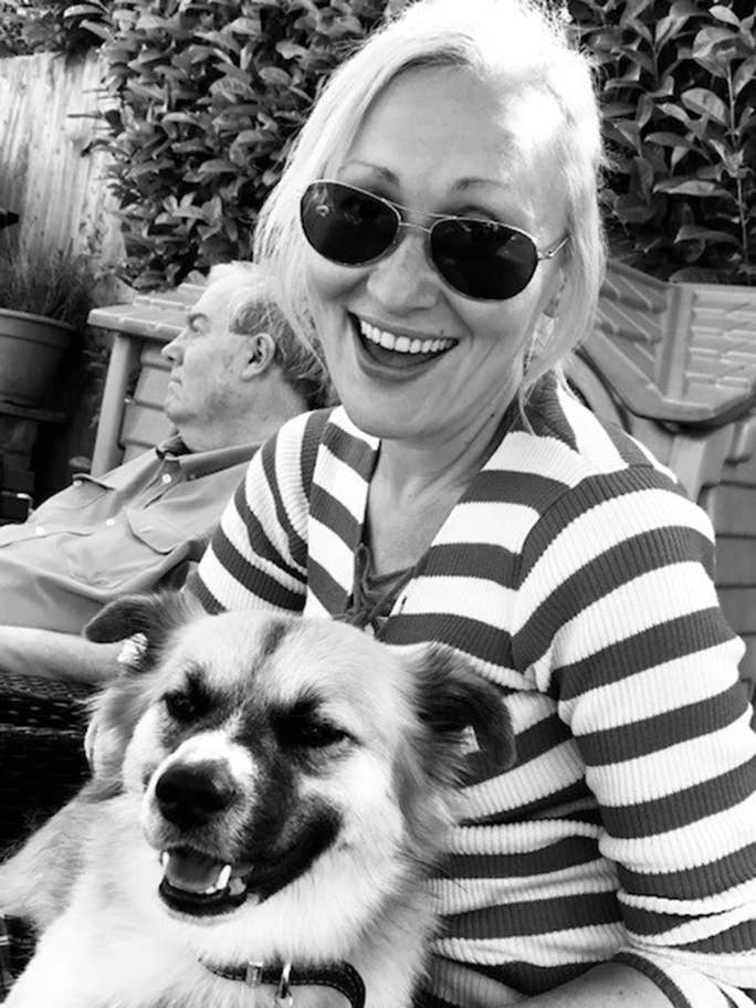 Gallery of Sarah Pinborough