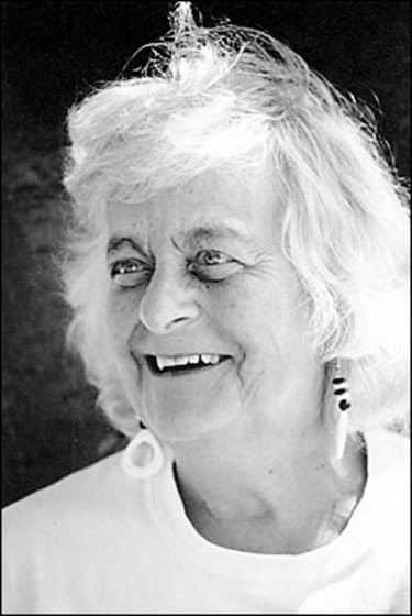 Judith Merril