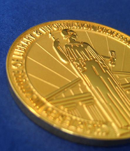 Carnegie Medal
