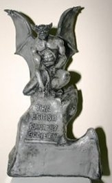 British Fantasy Award