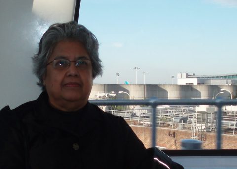 Lakshmi Gill