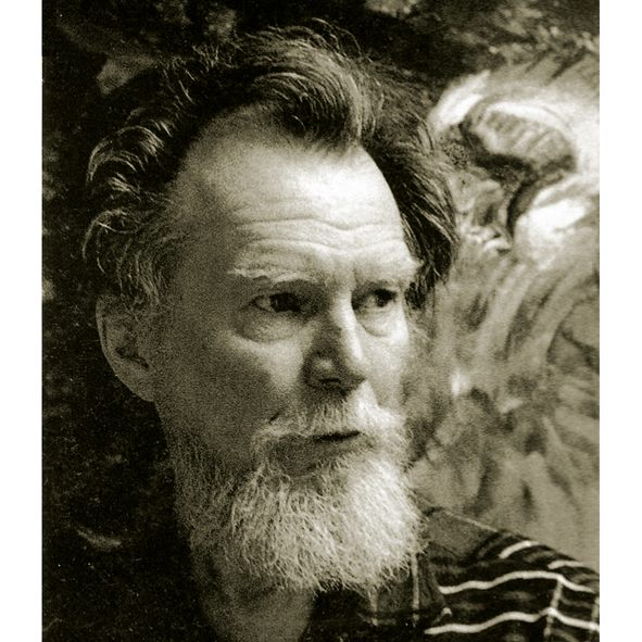 Richard Lannoy
